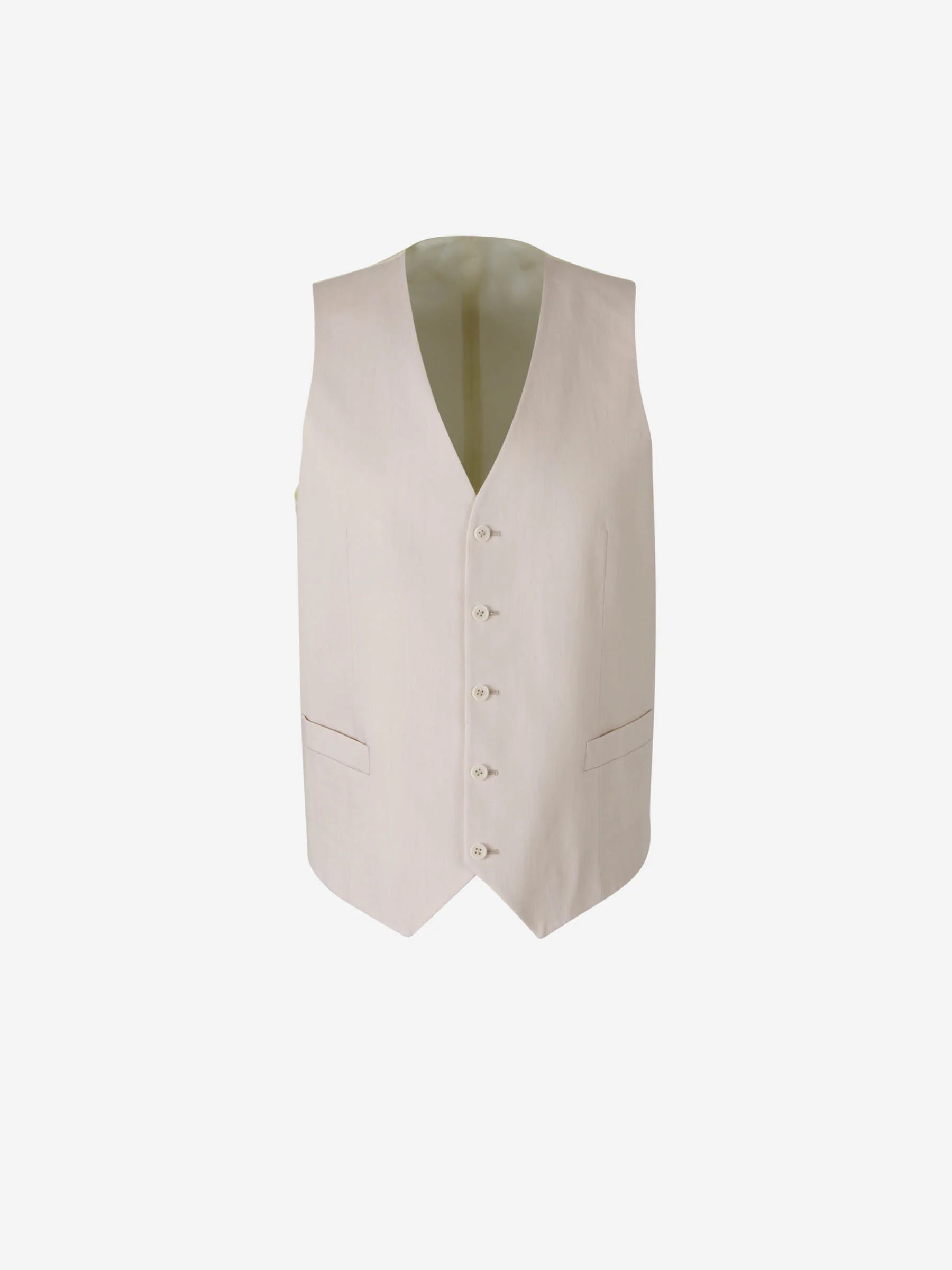 Traje Liso Piezas - Imagen 6