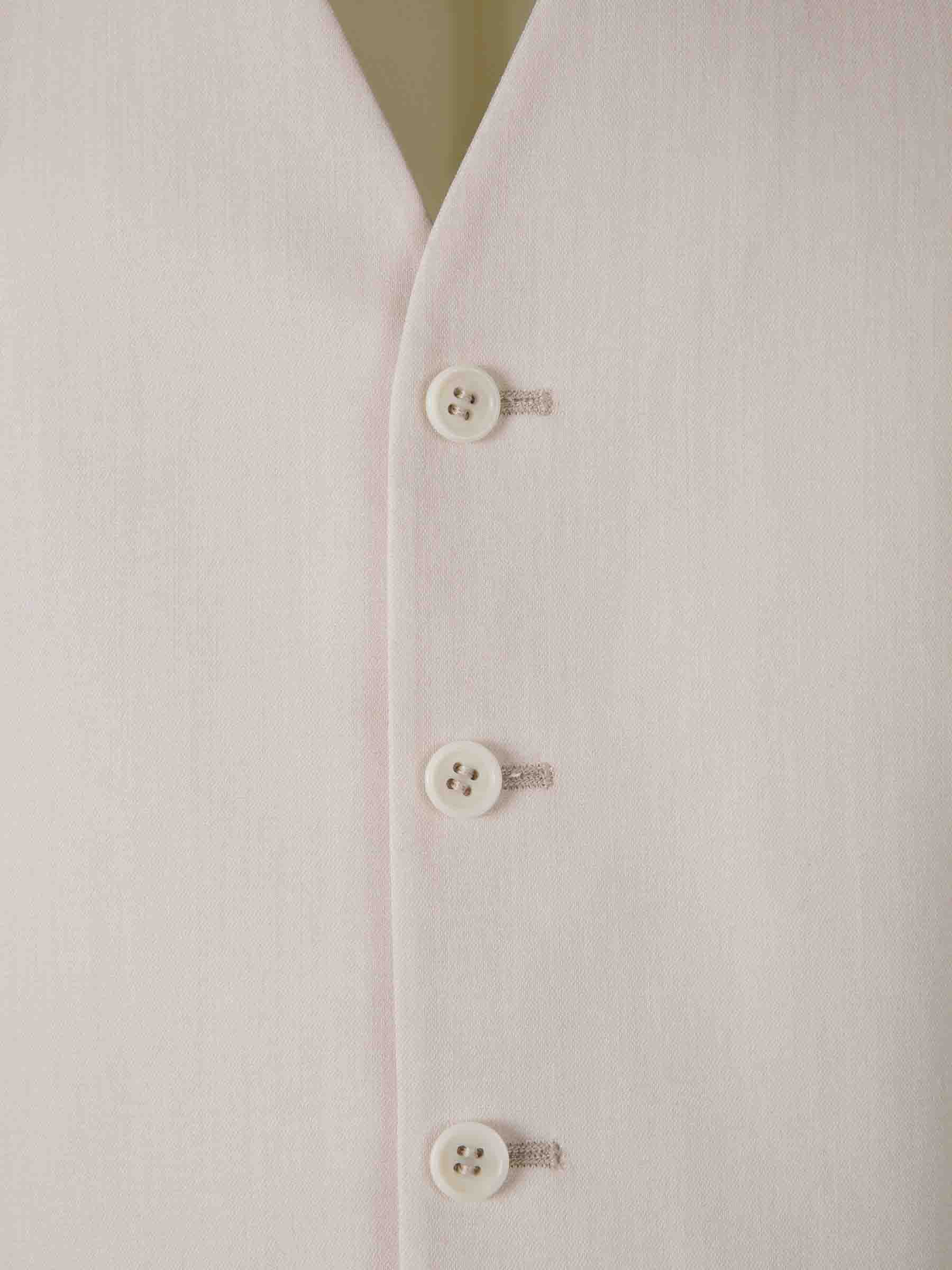 Traje Liso Piezas - Imagen 8