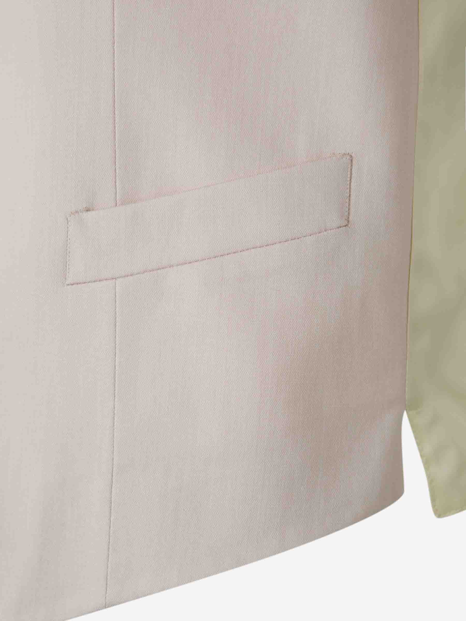 Traje Liso Piezas - Imagen 9