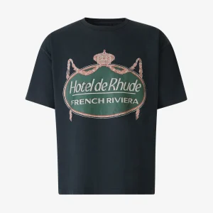 Camiseta Estampada Algodón