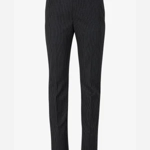 Pantalones Chaqué Motivo Rayas