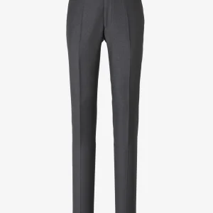 Pantalones Formales Lana