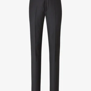 Pantalones Formales Lana