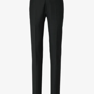 Pantalones Formales Lana