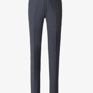 Pantalones Formales Lana