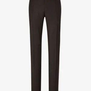 Pantalones Formales Lana