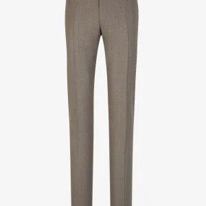 Pantalones Formales Lana