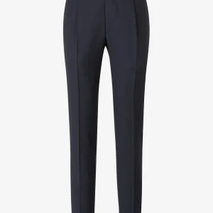 Pantalones Clásico Lana