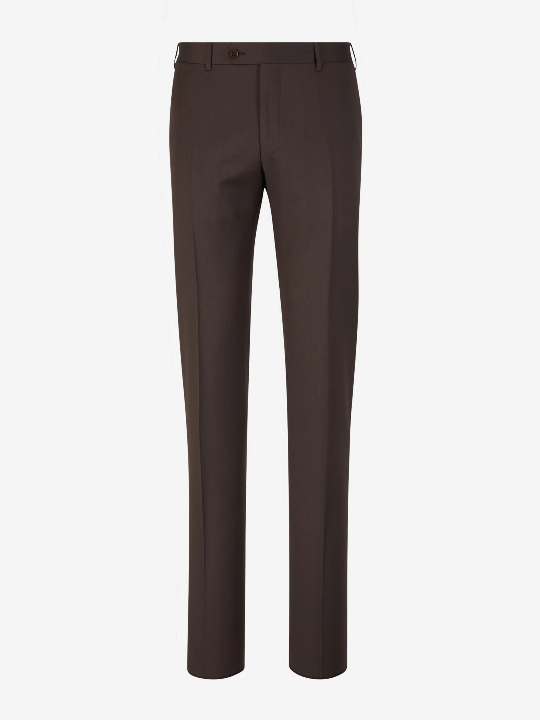 Pantalones Formales Lana