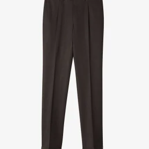 Pantalones Formales Lana