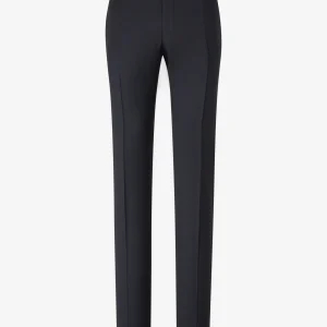 Pantalones Formales Lana