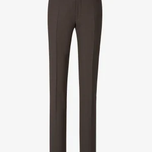 Pantalones Clásico lana