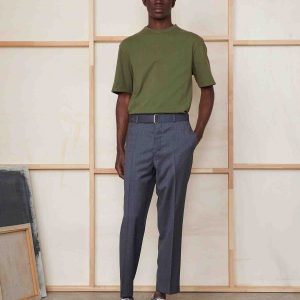 Pantalones Formales Hoche Lana