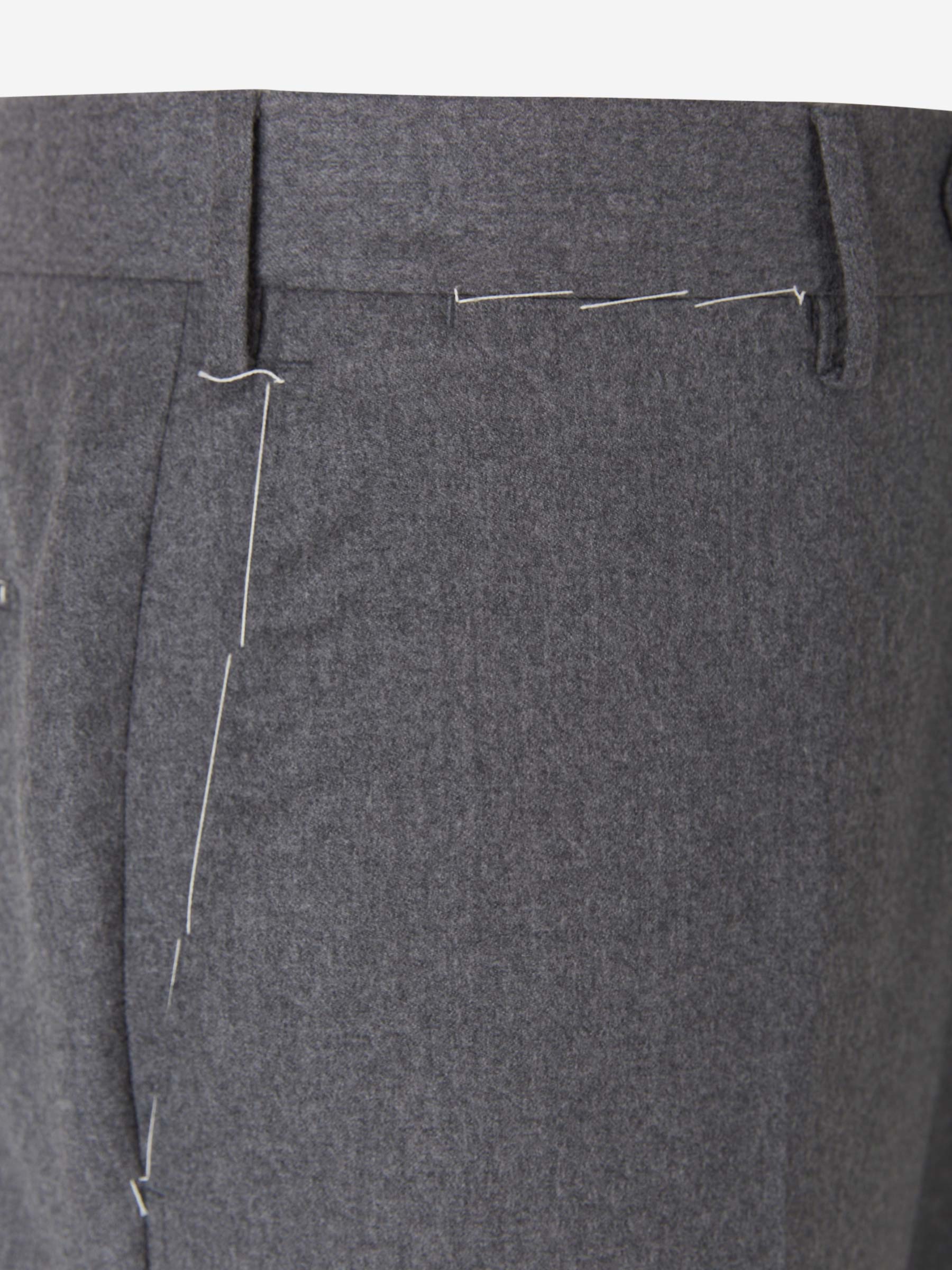 Pantalones Slim Fit - Imagen 3