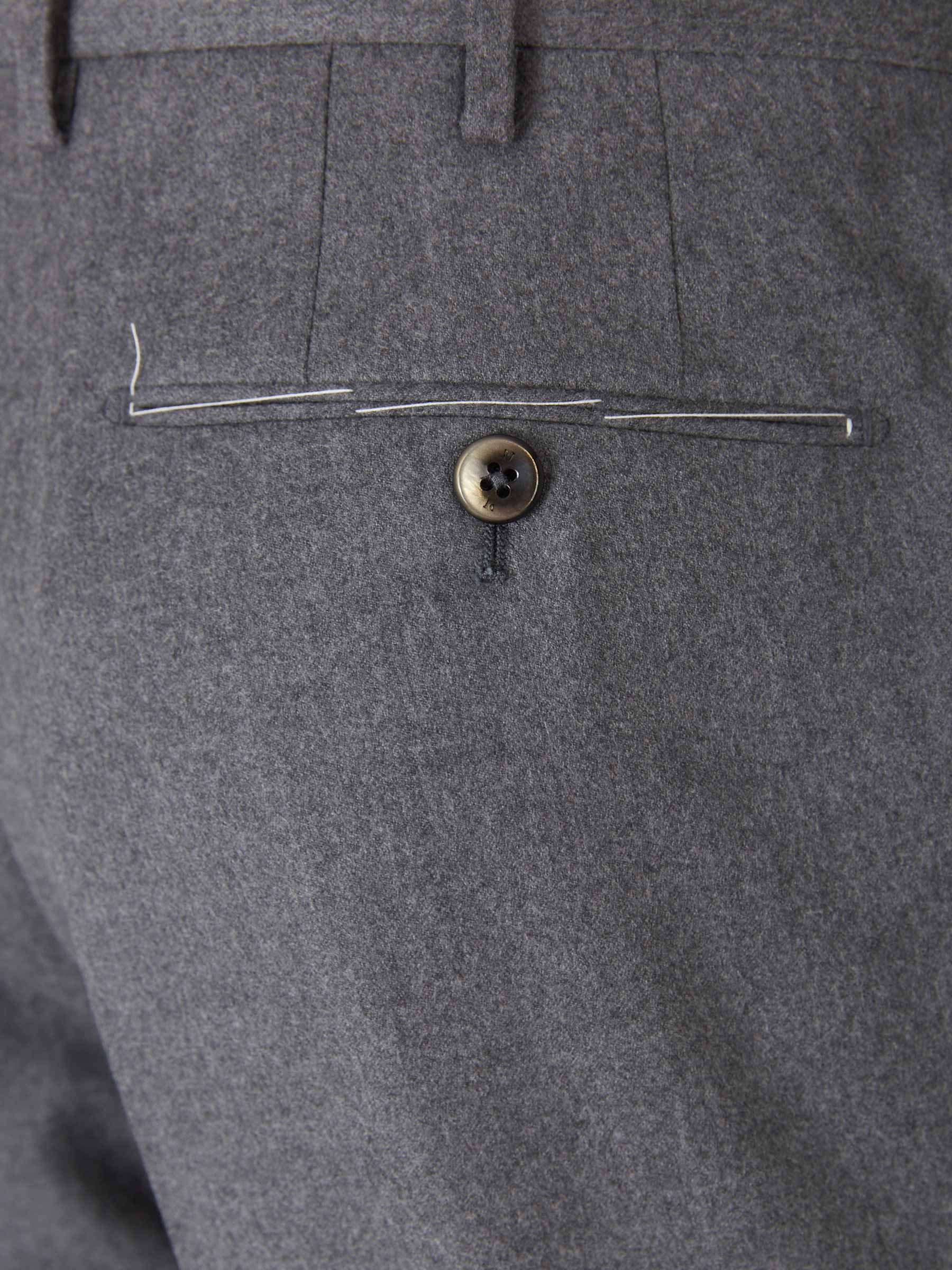 Pantalones Slim Fit - Imagen 4