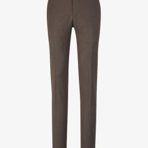 Pantalones Formales Slim Fit