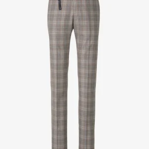 Pantalones Formales Cuadros