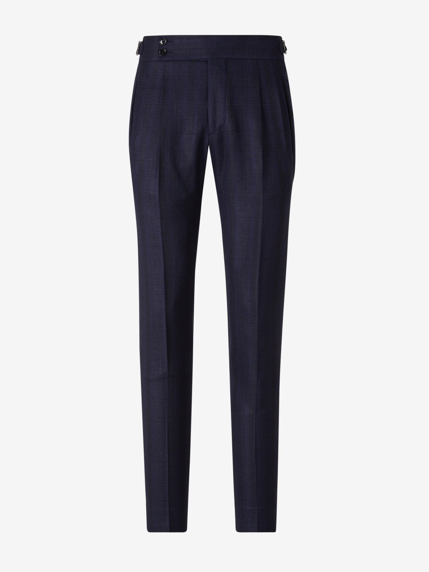 Pantalones Vestir Lana