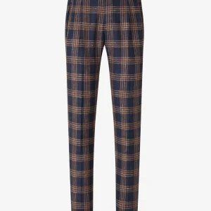 Pantalones Vestir Lana