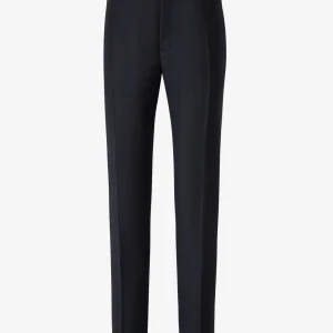 Pantalones Lana Y Mohair