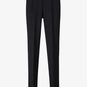 Pantalones Formales Lana