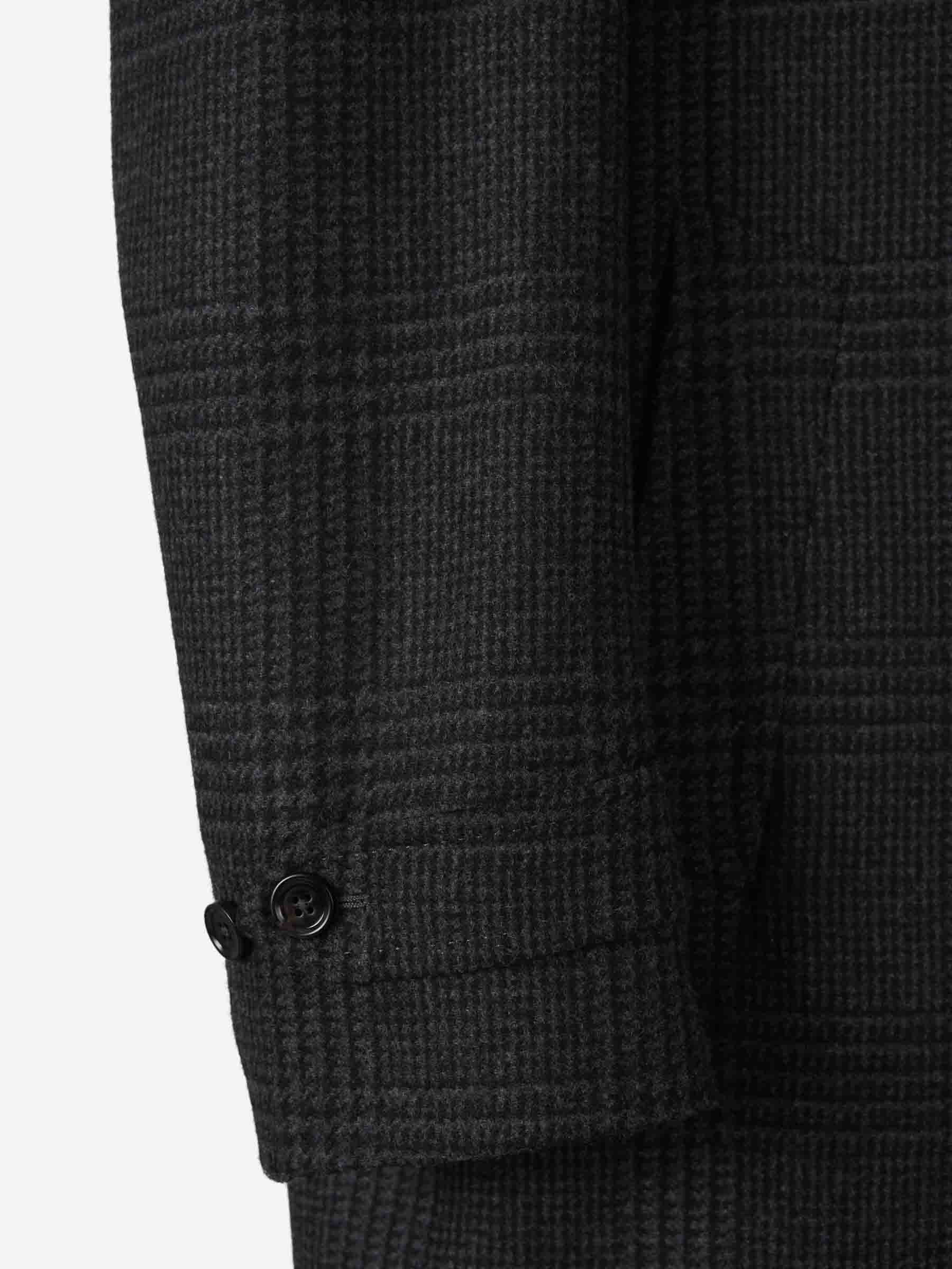 Abrigo Leeds Lana - Imagen 4