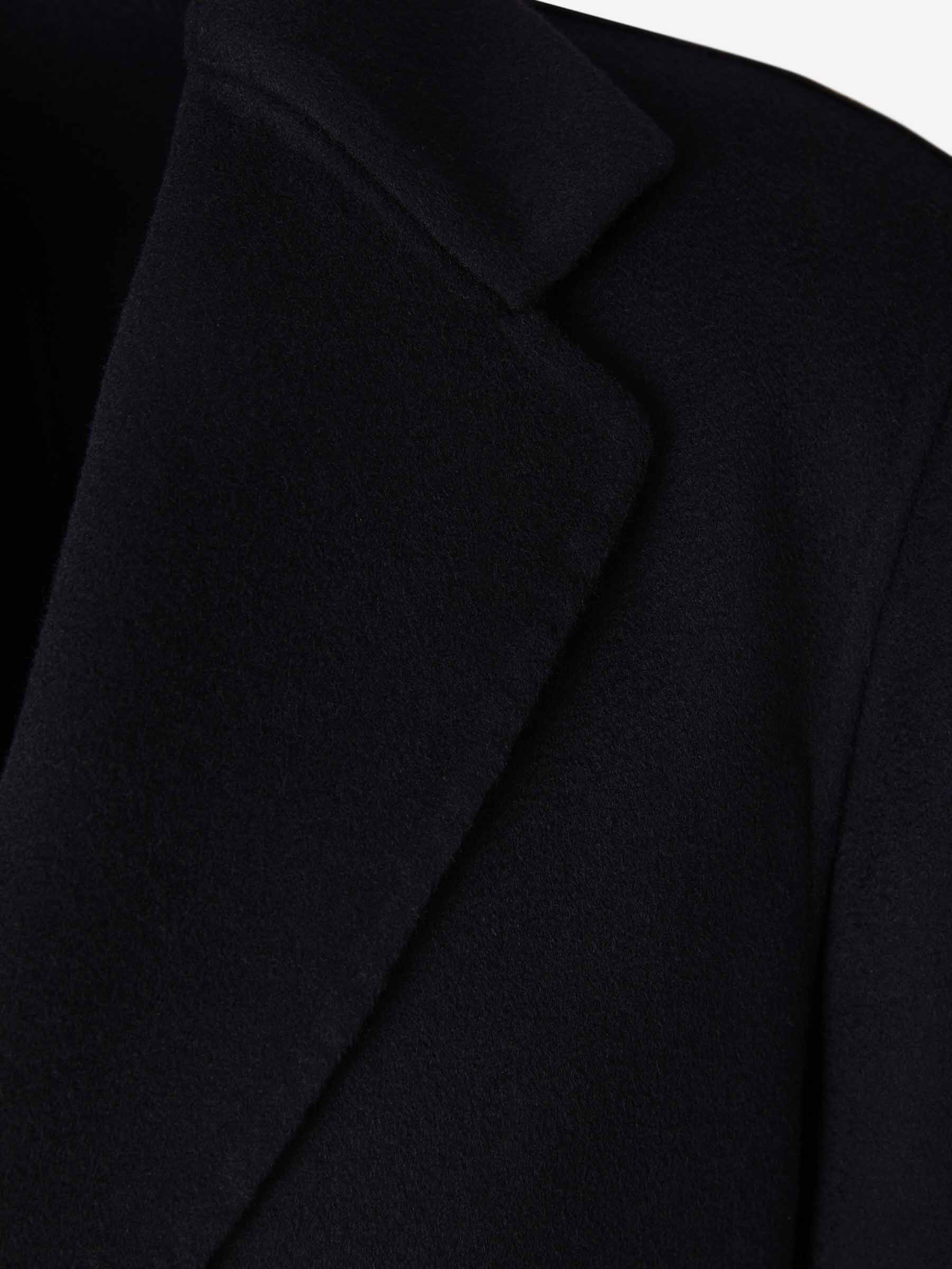 Abrigo Punto Lana - Imagen 3