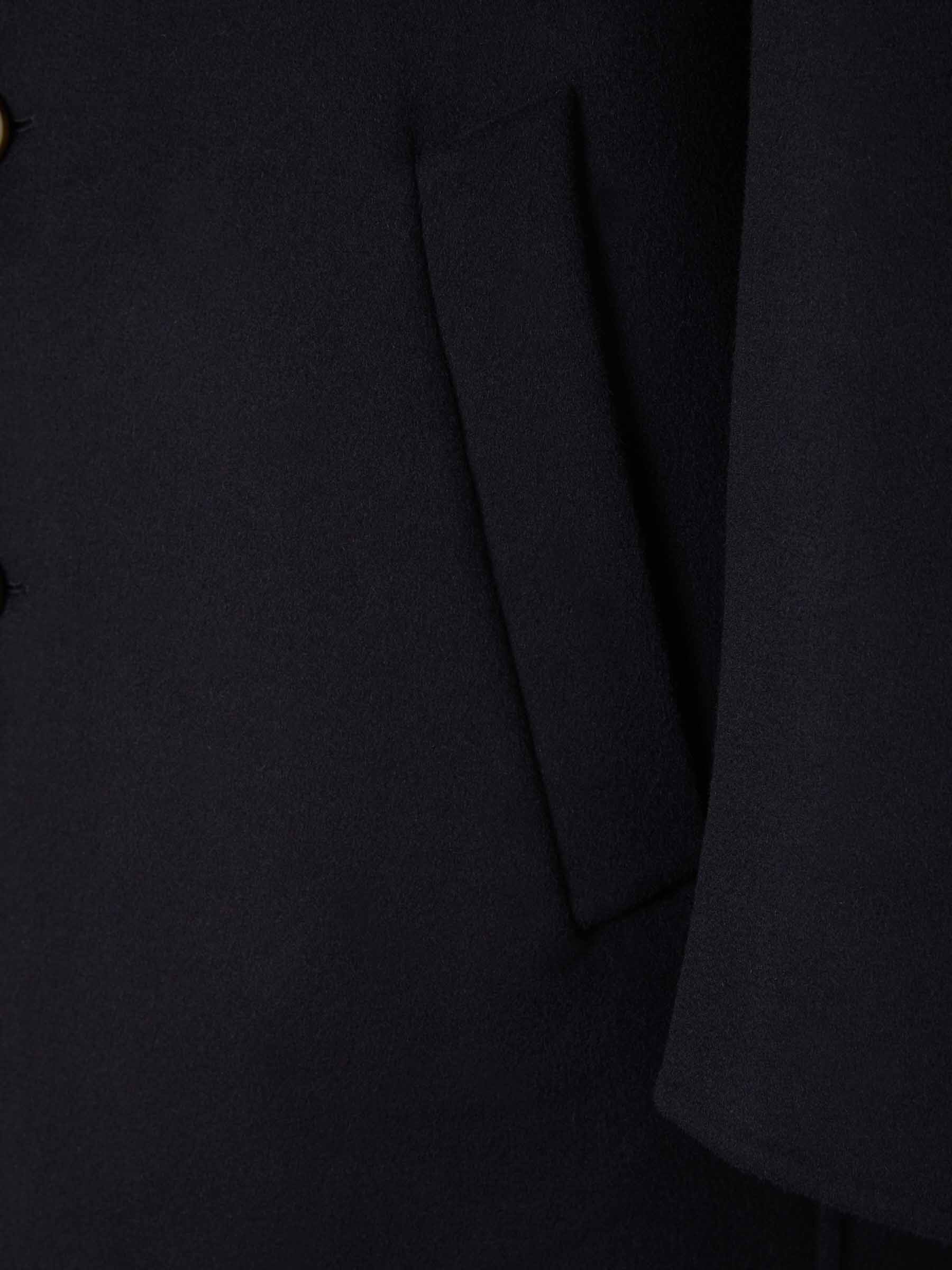 Abrigo Punto Lana - Imagen 4