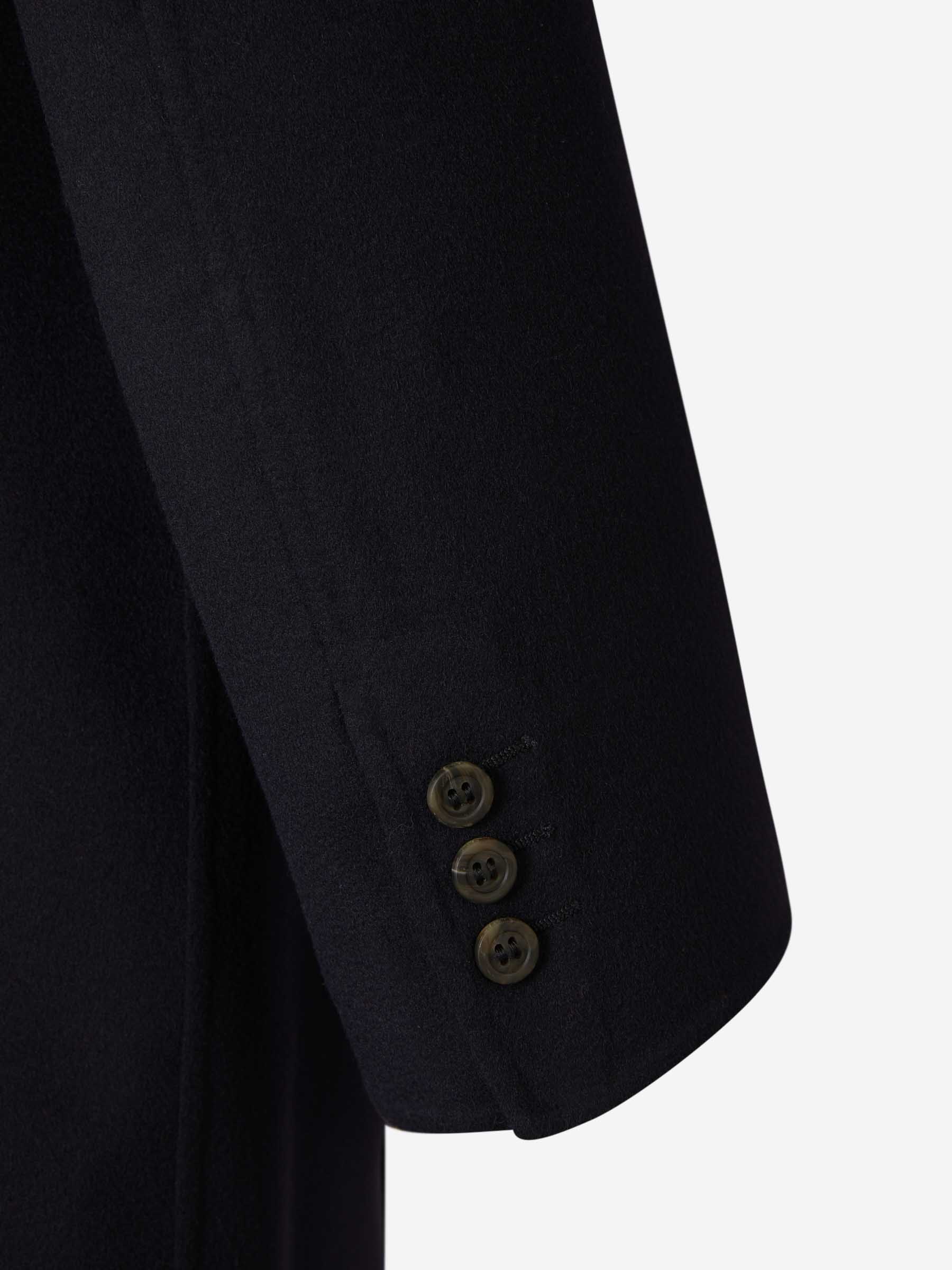 Abrigo Punto Lana - Imagen 5