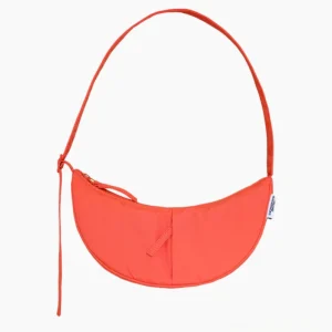 BOLSO MINI MOON - CORAL