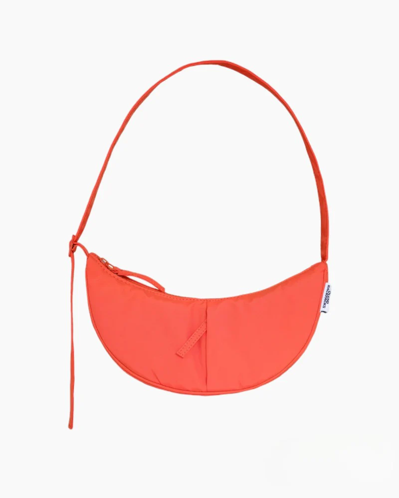 BOLSO MINI MOON - CORAL