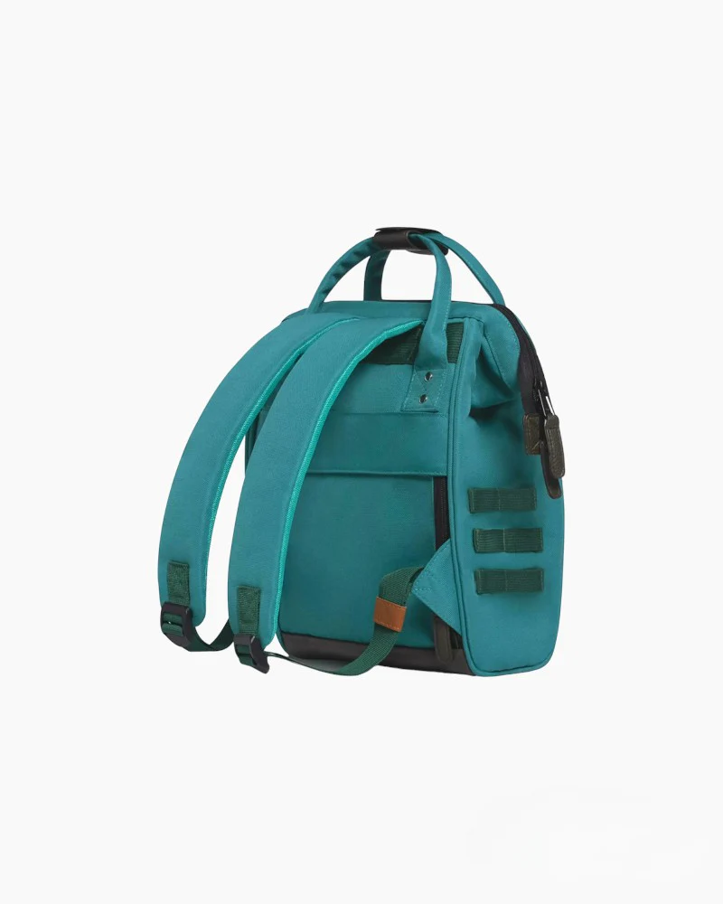 MOCHILA ADVENTURER MINI - OCEAN BLUE - Imagen 4