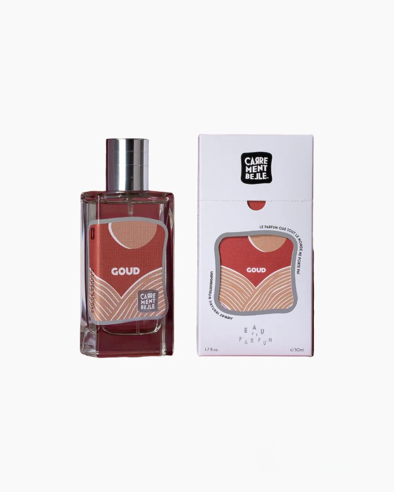 PERFUME GOUD