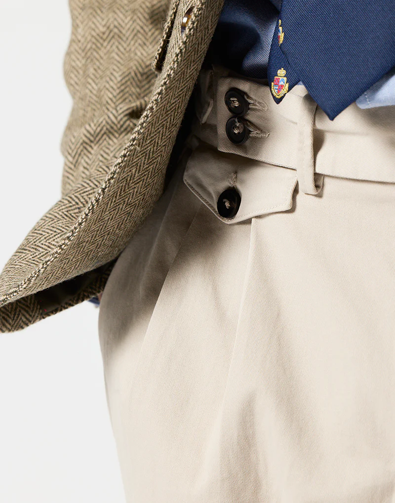 Americana tostada espigas - Imagen 8