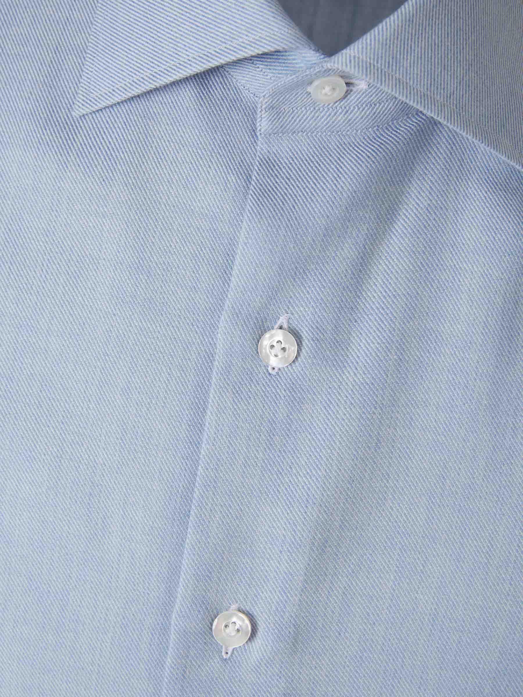 Camisa Algodón Y Cashmere - Imagen 3