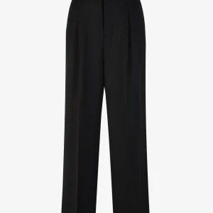 Pantalones Formales Lana