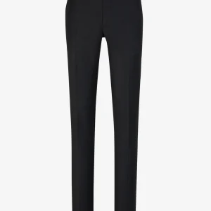 Pantalones Formales Lana