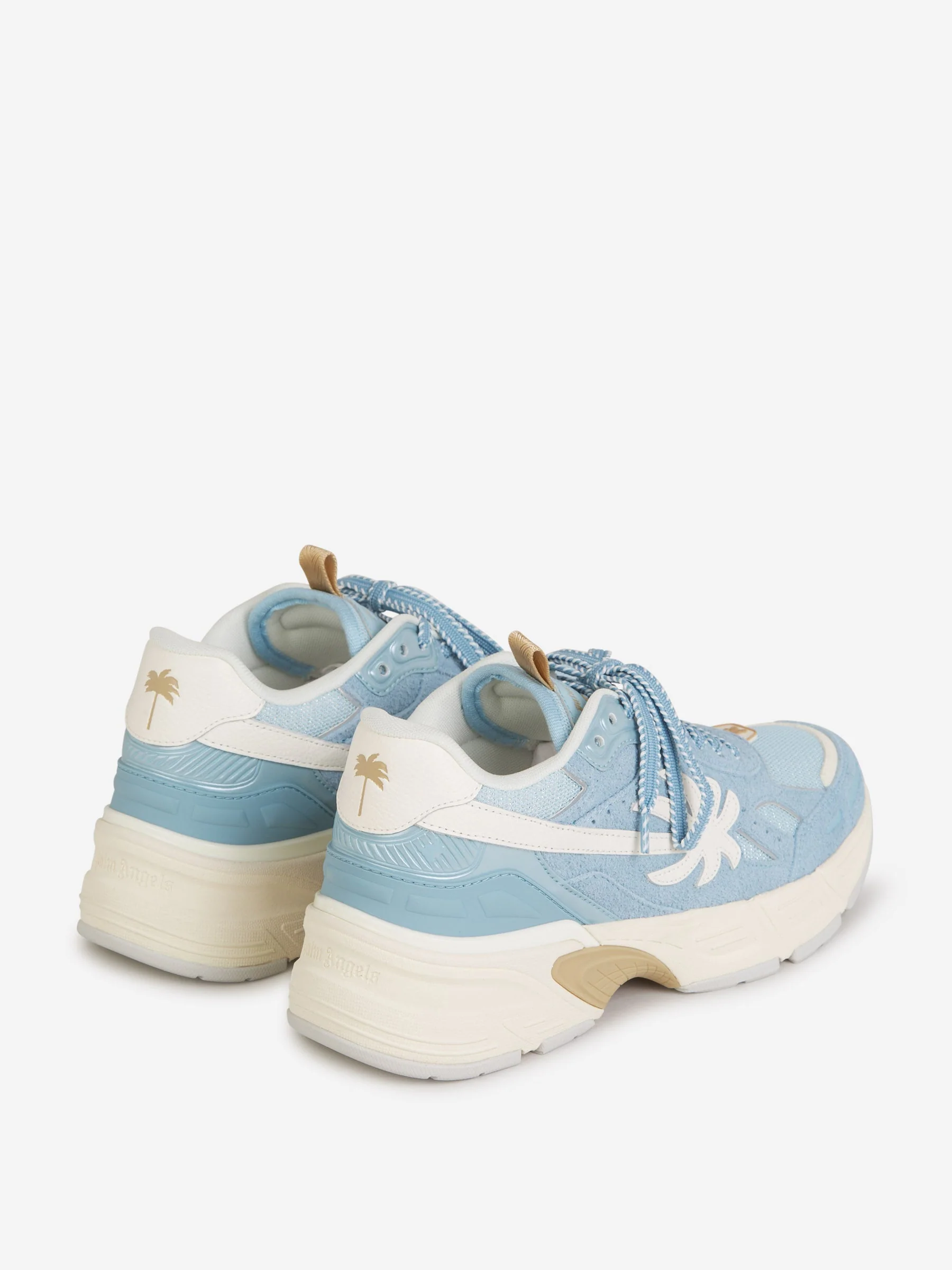 Sneakers PA 4 - Imagen 3