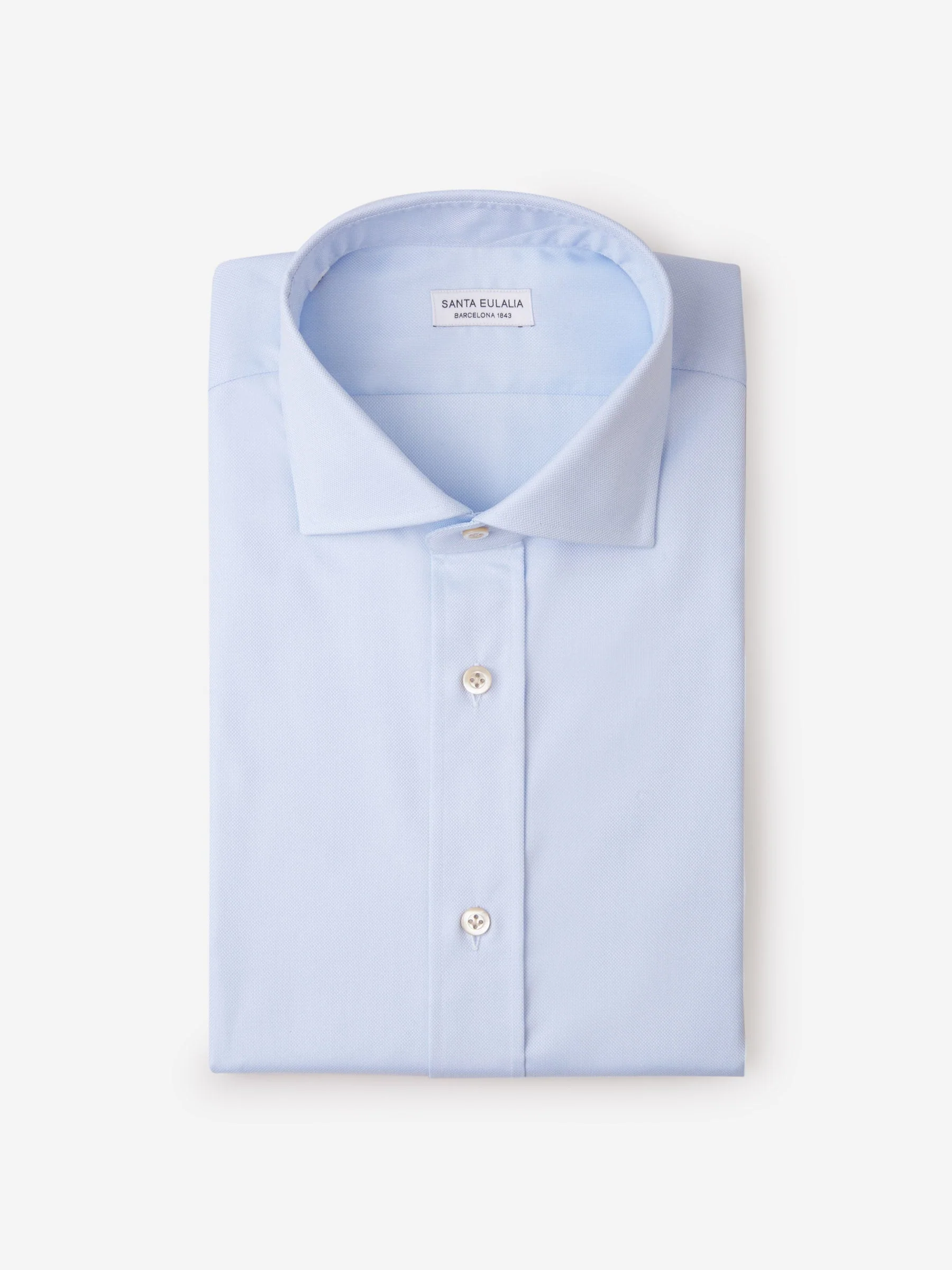 Camisa Popelina Algodón