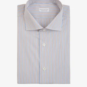 Camisa Motivo Rayas