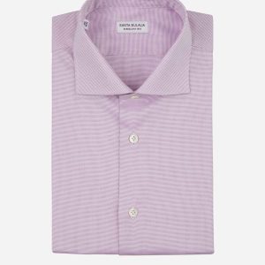 Camisa Motivo Geométrico