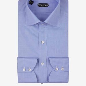 Camisa Lisa Algodón