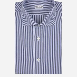 Camisa Algodón Rayas