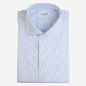 Camisa Algodón