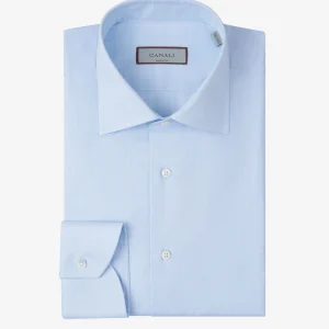 Camisa Motivo Cuadros