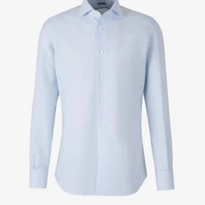 Camisa Rayas Algodón