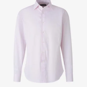 Camisa Lisa Algodón