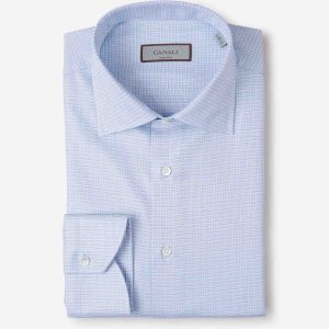 Camisa Algodón Regular