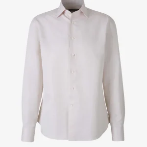 Camisa Lisa Algodón