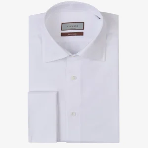 Camisa Texturizada Algodón